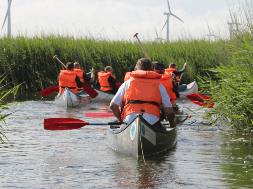 Sejlads_kano_rørskoven