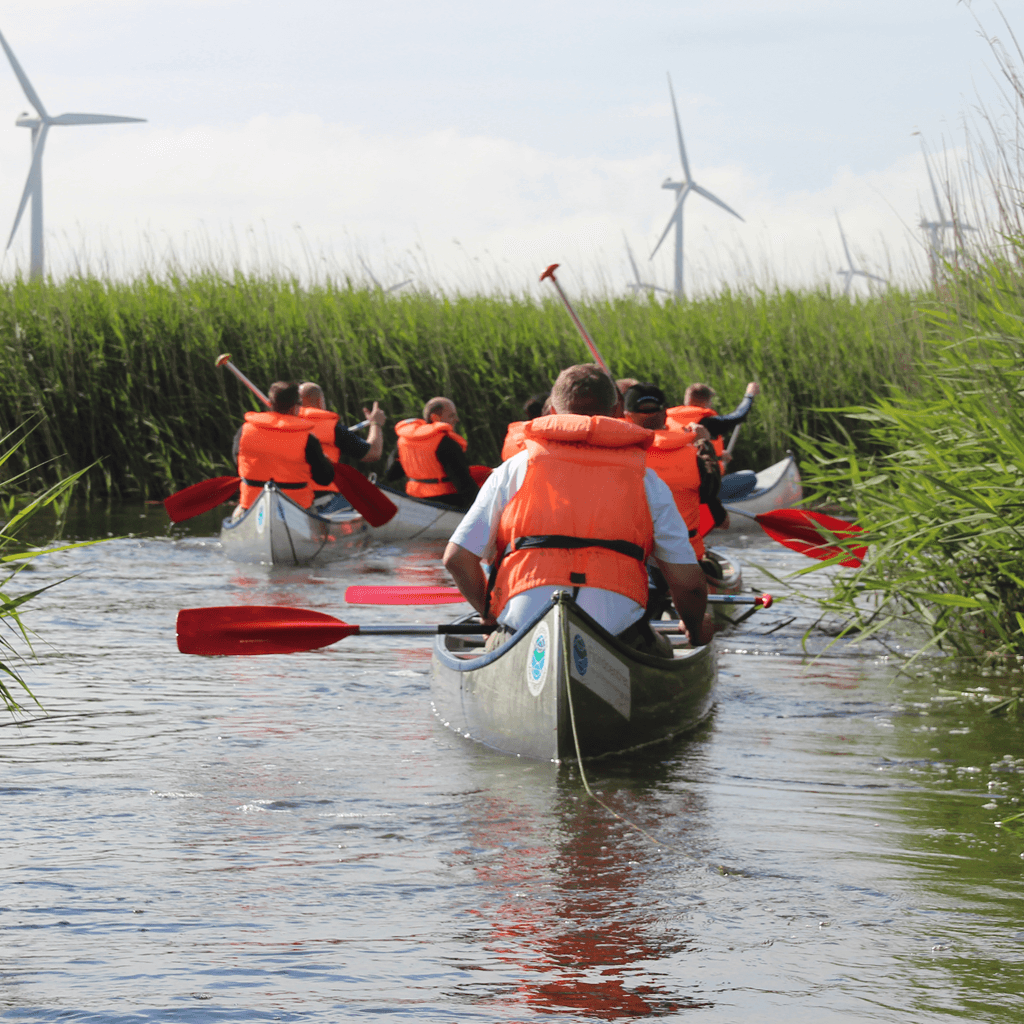 Sejlads_kano_rørskoven