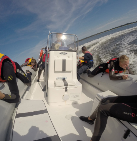 Teambuilding udfordringe