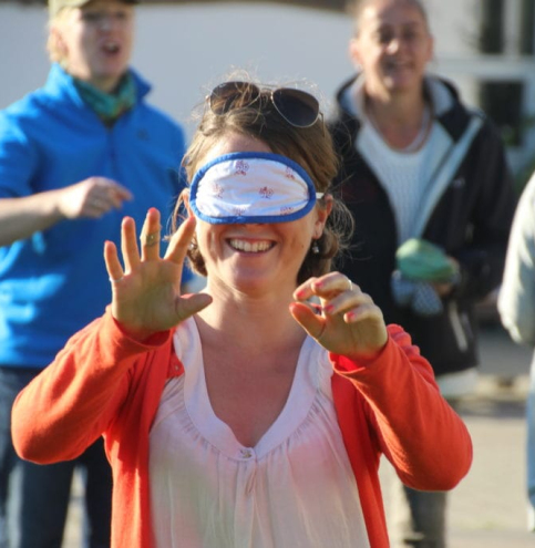 Grundfos teambuilding